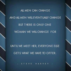 Steve Harvey Quotes