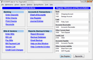 Accounting for Non Profit Organizations