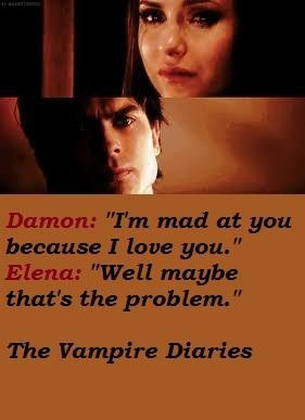 The vampire diaries famous quotes 6