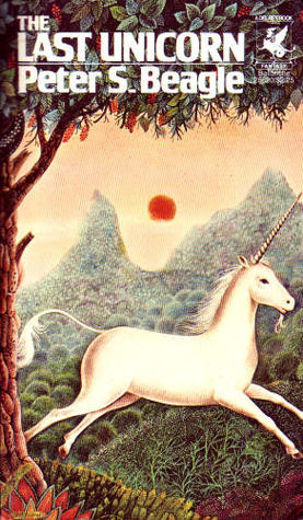 Start by marking “The Last Unicorn” as Want to Read: