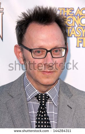 Michael Emerson at the 39th Annual Saturn Awards, The Castaway ...