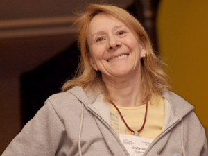 Esther Dyson Quotes