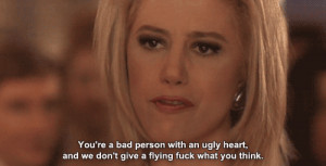 Top 10 amazing picture Romy and Michele’s High School Reunion quotes