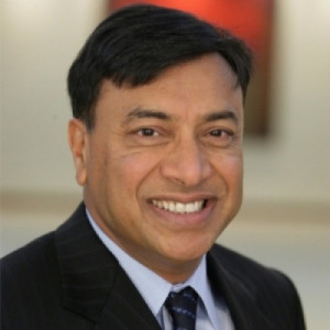 Lakshmi Mittal | $ 13.6 Billion