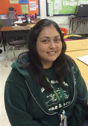 can't say I have a favorite, there are somanywonderfully awesome and ...