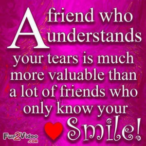 True friends quotes about friendship which is very nice to let you ...