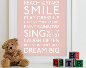 Baby Girl Quotes For Baby Shower