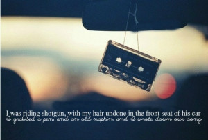 Songs