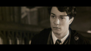 Christian Coulson tom riddle