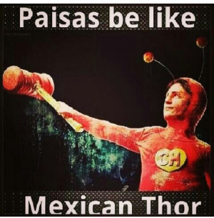 Chespirito! #mexican #humor