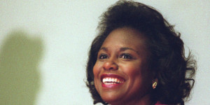 Anita Hill Pictures