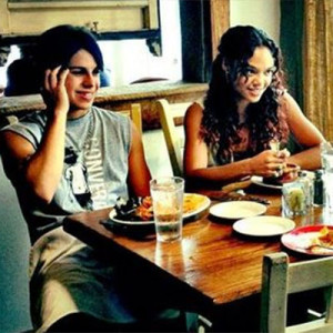 Grantham is a different type of role than we’re used to seeing you ...