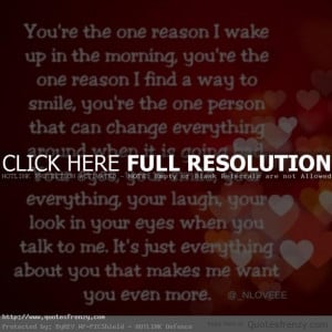 Cute Hugs And Kisses Quotes Love couple cute adorable