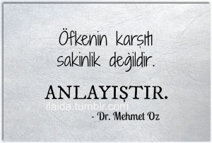 Dr. Mehmet Oz quote