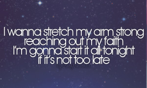 Somo Lyrics Tumblr #destine #lyrics #english