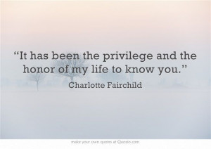 The infernal devices | quotes | Charlotte Fairchild