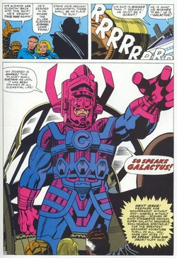 FANTASTIC FOUR #48 - 50 (MARVEL COMICS, 1966)