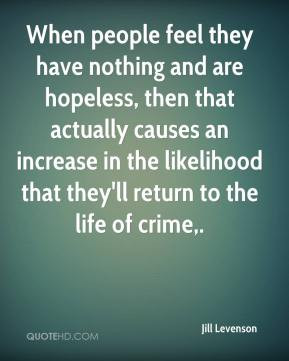 Feeling Hopeless Quotes