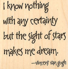 Unmounted Rubber Stamps Sheets, Sayings & Quotes, Friendship ...