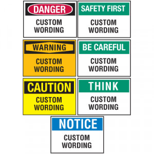 OSHA Safety Quotes