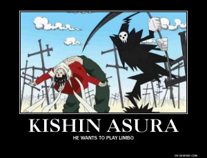 Soul Eater Funny Quotes
