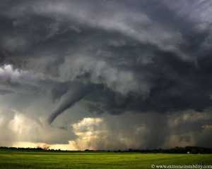 Tornado, Cyclone, Hurricane, Twister Pictures ::