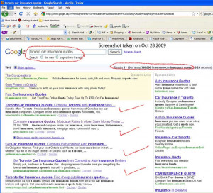 Car Insurance Quotes Online Singapore