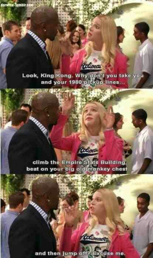 White Chicks