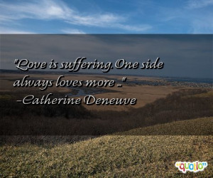 Awesome Love Quotes Sayings...