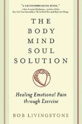 The Body Mind Soul Solution: Healing Emotional Pain Through Exercise