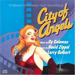 City of Angels-Costume Rentals by Phantom Projects Theatre Group ...