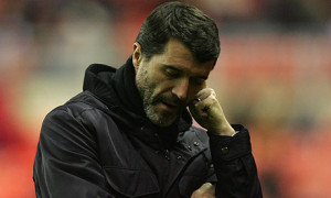 Poll: This Is England. The Three Lions Roar.