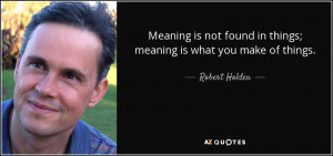 Robert Holden Quotes - Page 3