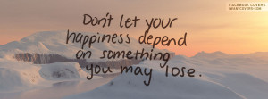 Happiness Quotes Cover Photos