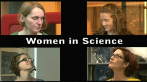 Ada Lovelace Day: Women celebrate female scientists