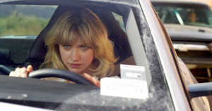 Car Girl: Imogen Poots, Need for Speed