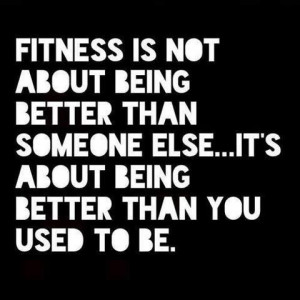 bodybuilding quotes for women