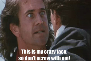 Martin Riggs, Martin Riggs Lethal Weapon, Martin Riggs Charleston WV