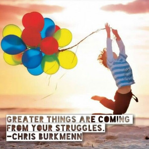 This quote is about the dreams inside of you. I love encouraging ...