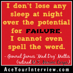 64 Marine Corps General James Mad Dog Mattis Quote Victoria LoCascio ...