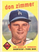 Don Zimmer