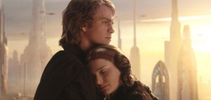 Reasons to Love Anakin and Padme: