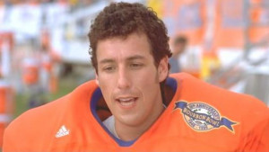 Adam Sandler: His Best And Worst Movies