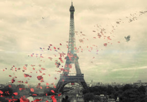 Most popular tags for this image include: paris and love