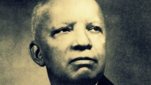 Chidike Okeem — Dr. Carter G. Woodson and Black History Month