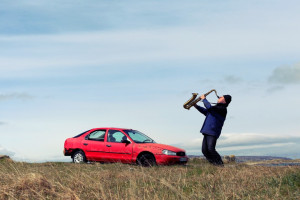 The Unexpected Pleasure of Doing Things Alone