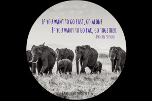 elephant quotes