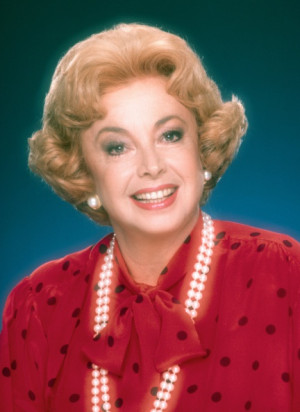 Audrey Meadows has been added to these lists