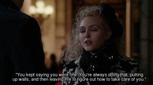 42) the carrie diaries | Tumblr