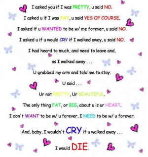 love you quotes and sayings